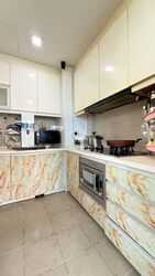 The Canopy (D27), Condominium #603231211